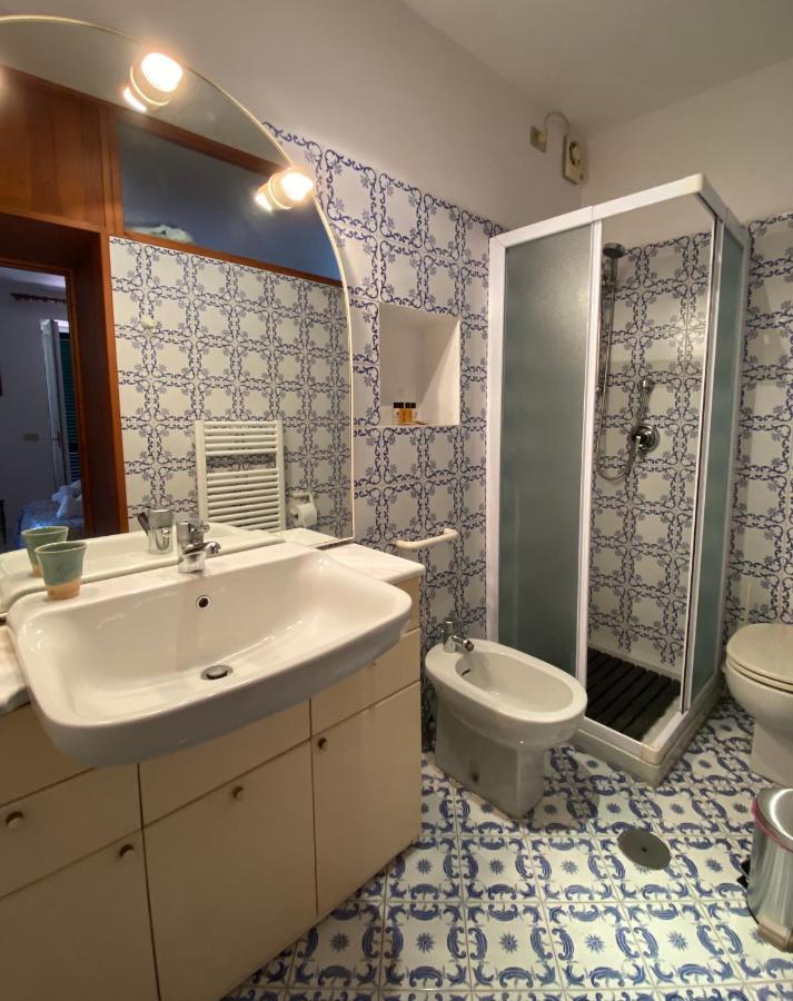 Romantic Resort - Adults Only Anacapri  Exterior photo