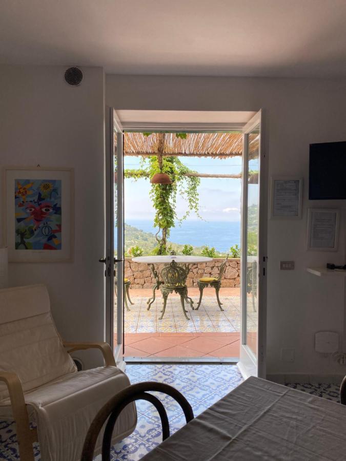 Romantic Resort - Adults Only Anacapri  Exterior photo