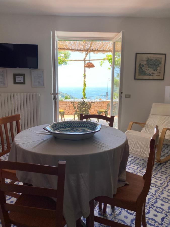 Romantic Resort - Adults Only Anacapri  Exterior photo