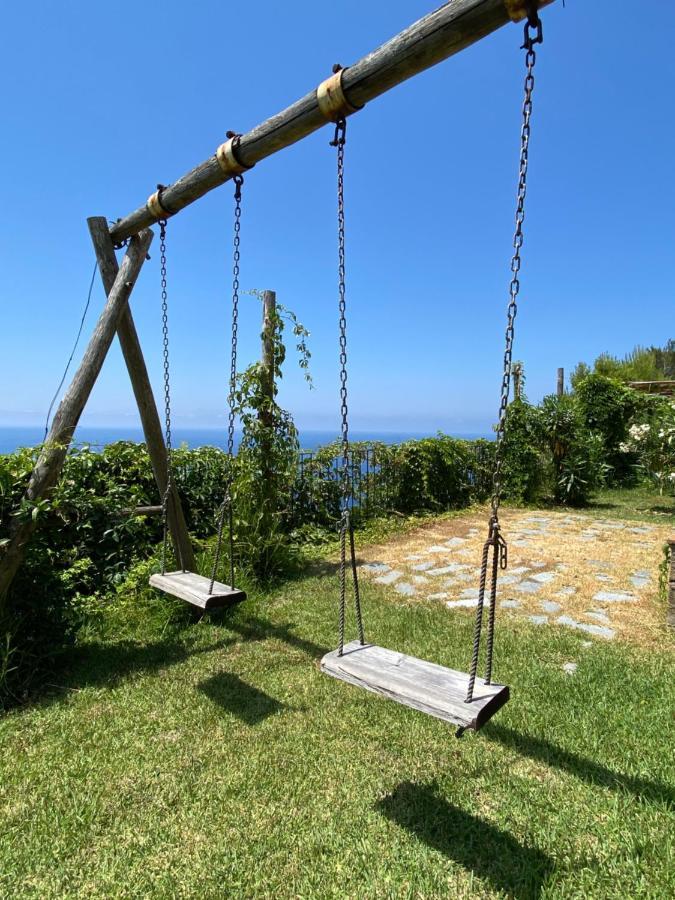 Romantic Resort - Adults Only Anacapri  Exterior photo
