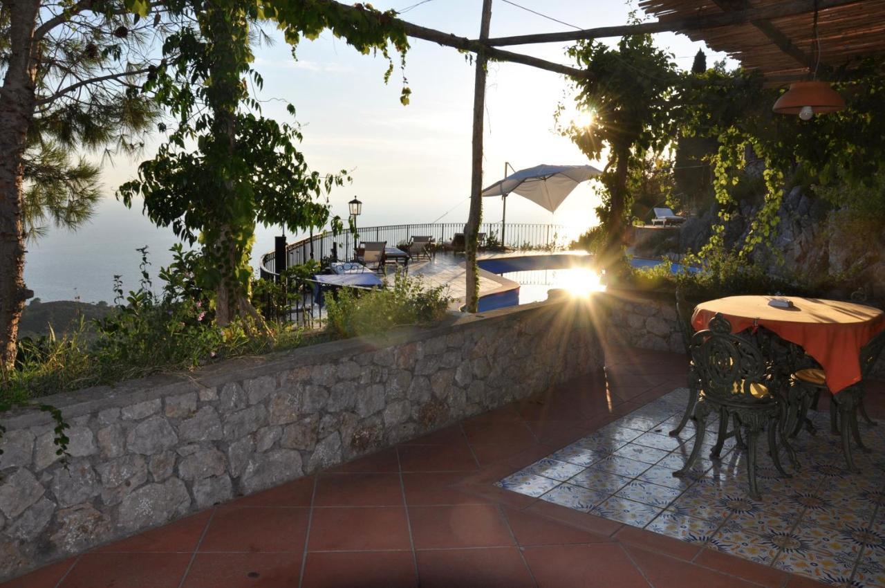 Romantic Resort - Adults Only Anacapri  Exterior photo