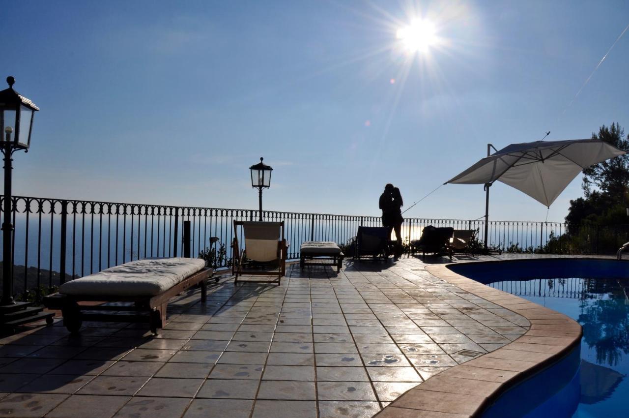 Romantic Resort - Adults Only Anacapri  Exterior photo