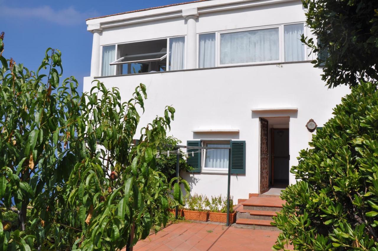 Romantic Resort - Adults Only Anacapri  Exterior photo